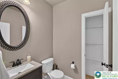 6719 Mink Road, Lower Macungie Township, PA 18062 - Photo 22