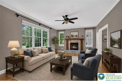 6719 Mink Road, Lower Macungie Township, PA 18062 - Photo 20