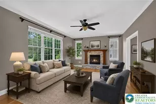 6719 Mink Rd, Lower Macungie Township, PA 18062 - Photo 20
