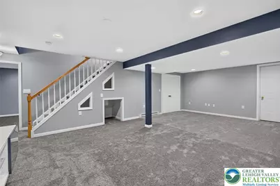 6719 Mink Road, Lower Macungie Township, PA 18062 - Photo 42