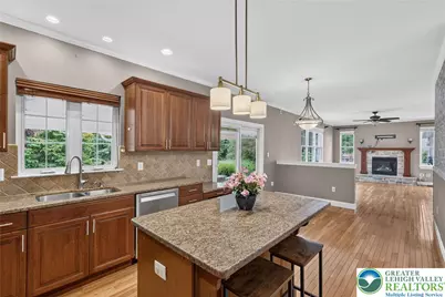 6719 Mink Road, Lower Macungie Township, PA 18062 - Photo 14