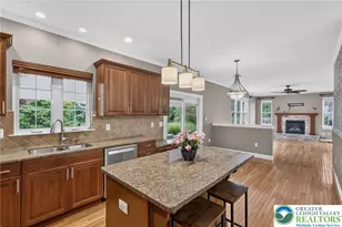 6719 Mink Rd, Lower Macungie Township, PA 18062 - Photo 14