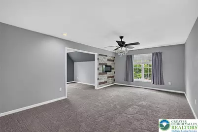 6719 Mink Road, Lower Macungie Township, PA 18062 - Photo 24
