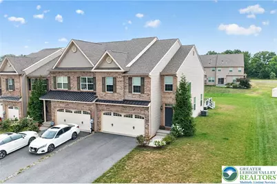 1497 Caspian Street, South Whitehall Township, PA 18104 - Photo 44