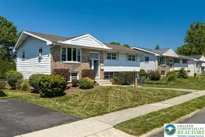 1535 Ralston Road, Bethlehem City, PA 18018 - Photo 1