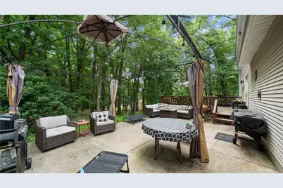1306 N Rocky Mountain Drive, Chestnuthill Twp, PA 18330 - Photo 22