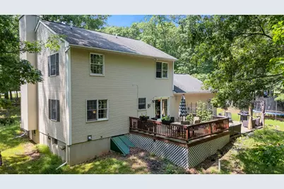 1306 N Rocky Mountain Drive, Chestnuthill Twp, PA 18330 - Photo 2