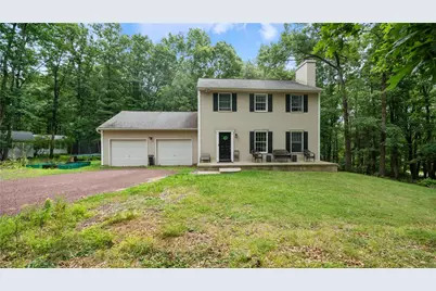 1306 N Rocky Mountain Drive, Chestnuthill Twp, PA 18330 - Photo 2