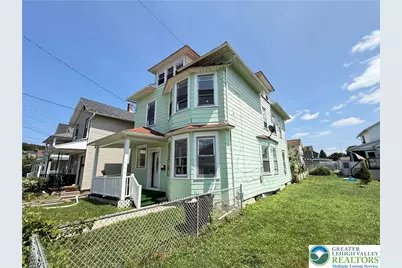 314 N Garfield Avenue, Lackawanna, PA 18504 - Photo 2