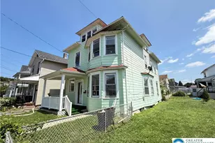 314 N Garfield Ave, Lackawanna, PA 18504 - Photo 2