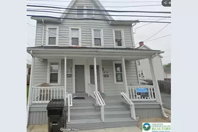 128 Frankford Street, Bethlehem City, PA 18018 - Photo 1