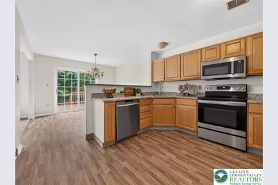 2886 Sequoia Drive, Lower Macungie Township, PA 18062 - Photo 14