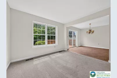 2886 Sequoia Drive, Lower Macungie Township, PA 18062 - Photo 4