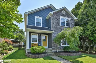 320 High St, Hellertown Boro, PA 18055 - Photo 36