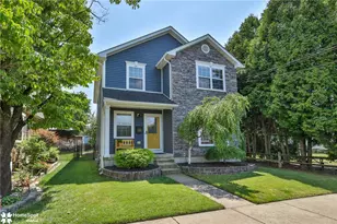 320 High St, Hellertown Boro, PA 18055 - Photo 2