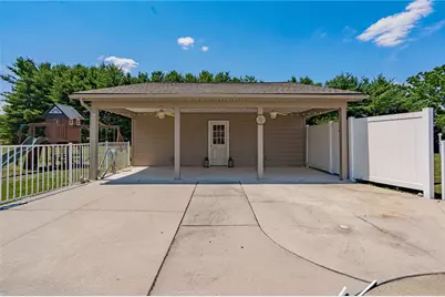 948 Brookside Road #rear, Lower Macungie Township, PA 18106 - Photo 68