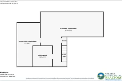 948 Brookside Road #rear, Lower Macungie Township, PA 18106 - Photo 86