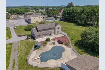 948 Brookside Road #rear, Lower Macungie Township, PA 18106 - Photo 80