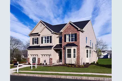5137 Schantz Road #THE FRANKLIN, Upper Macungie Township, PA 18104 - Photo 1