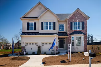 5137 Schantz Road #THE FRANKLIN, Upper Macungie Township, PA 18104 - Photo 2