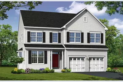 5137 Schantz Road #THE FRANKLIN, Upper Macungie Township, PA 18104 - Photo 10