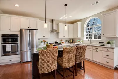 5137 Schantz Road #THE FRANKLIN, Upper Macungie Township, PA 18104 - Photo 4
