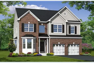 5137 Schantz Road #THE FRANKLIN, Upper Macungie Township, PA 18104 - Photo 8