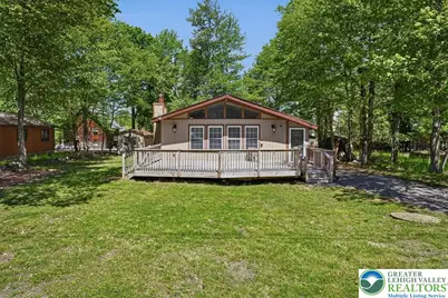 1739 Rolling Hills Drive, Coolbaugh Twp, PA 18466 - Photo 1
