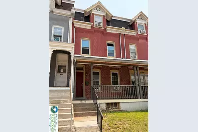 1222 West Gordon Street, Allentown City, PA 18102 - Photo 1