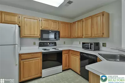 7359 Sauerkraut Lane #G, Lower Macungie Township, PA 18062 - Photo 12