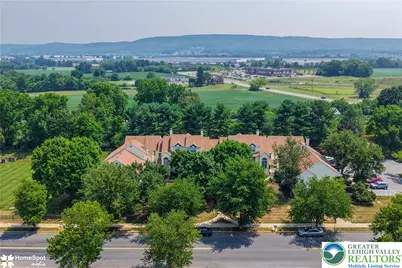 7359 Sauerkraut Lane #G, Lower Macungie Township, PA 18062 - Photo 1