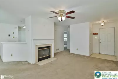 7359 Sauerkraut Lane #G, Lower Macungie Township, PA 18062 - Photo 8
