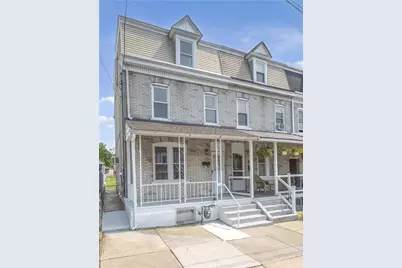 326 E Union Street, Allentown City, PA 18109 - Photo 2