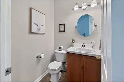 8092 Cross Creek Circle, Upper Macungie Township, PA 18031 - Photo 12