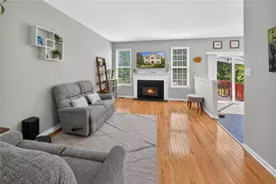 8092 Cross Creek Circle, Upper Macungie Township, PA 18031 - Photo 8