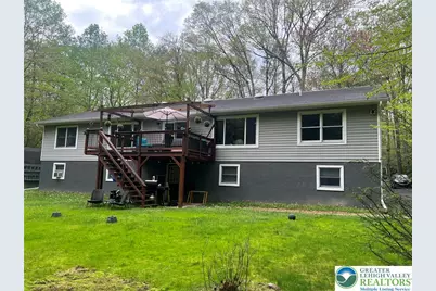 199 Lower Valley Drive, Polk Twp, PA 18058 - Photo 4