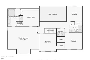 42 Mill Brook Ct, Tatamy Boro, PA 18045 - Photo 60