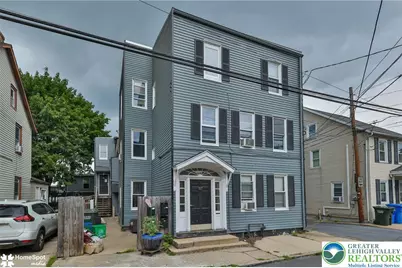 57 E Garrison Street, Bethlehem, PA 18018 - Photo 1