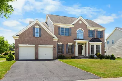 5855 Monocacy Drive, Hanover Twp, PA 18017 - Photo 1