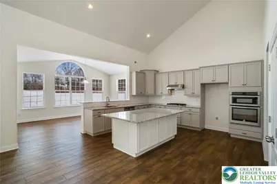 5137 Schantz Road #THE HARRISON, Upper Macungie Township, PA 18104 - Photo 20