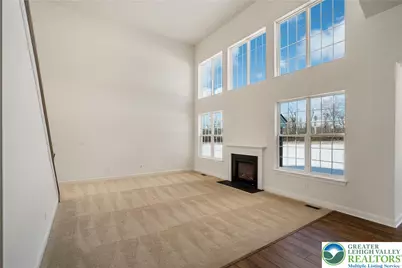 5137 Schantz Road #THE HARRISON, Upper Macungie Township, PA 18104 - Photo 14
