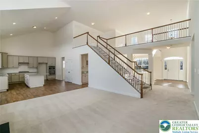 5137 Schantz Road #THE HARRISON, Upper Macungie Township, PA 18104 - Photo 6