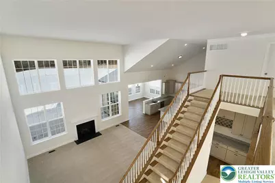 5137 Schantz Road #THE HARRISON, Upper Macungie Township, PA 18104 - Photo 22