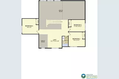 5137 Schantz Road #THE HARRISON, Upper Macungie Township, PA 18104 - Photo 4