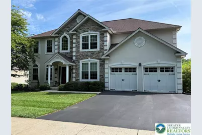 3209 Olympic Drive, Lower Macungie Township, PA 18049 - Photo 2