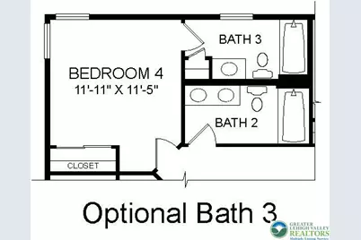 5137 Schantz #THE WASHINGTON, Upper Macungie Township, PA 18104 - Photo 6