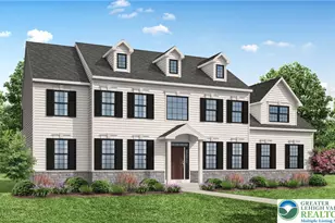 5137 Schantz, Upper Macungie Township, PA 18104 - Photo 1