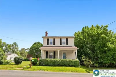4400 East Texas Road, Allentown City, PA 18103 - Photo 1