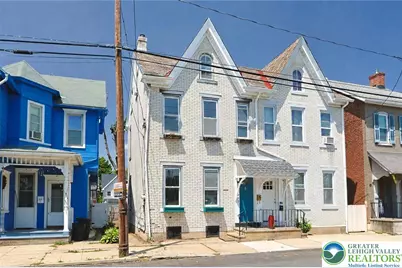 227 E Garrison Street, Bethlehem, PA 18018 - Photo 1