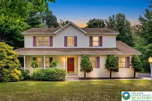 3090 Village Rd, West Brunswick Twp, PA 17961 - Photo 4